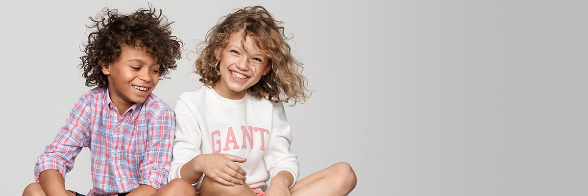 Gant Kids Gant Kids