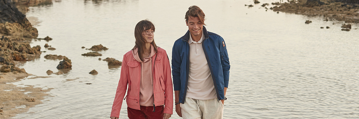 Parajumpers Parajumpers