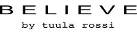Believe by Tuula Rossi