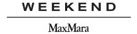Max Mara Weekend