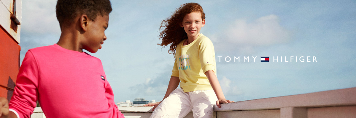 Tommy Hilfiger Childrenswear
