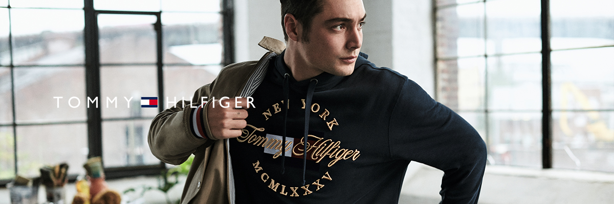 Tommy Hilfiger