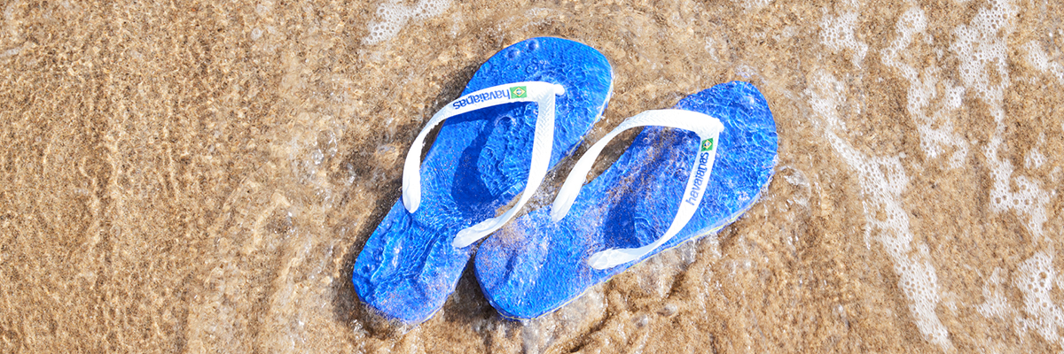 HAVAIANAS