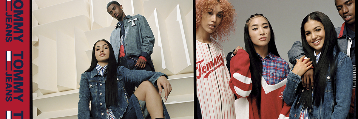 Tommy Jeans