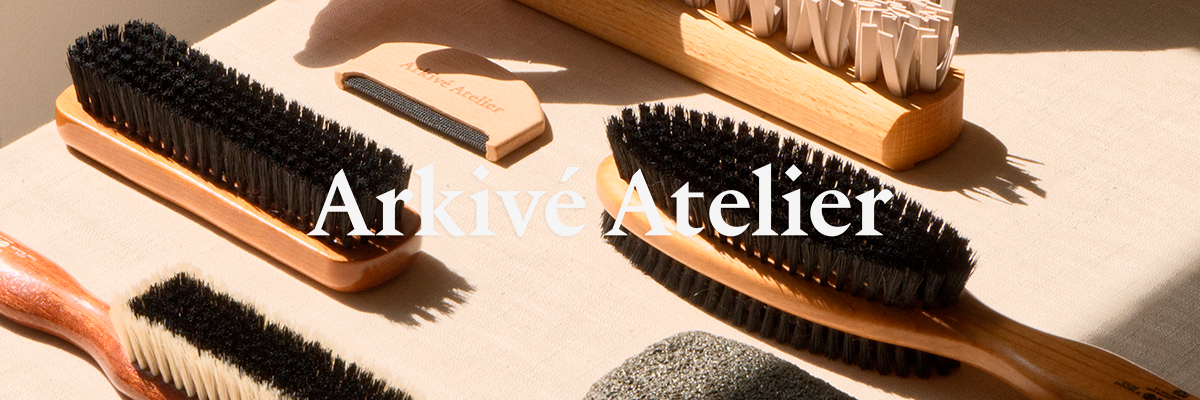 Arkive Atelier