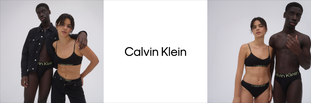 Calvin Klein