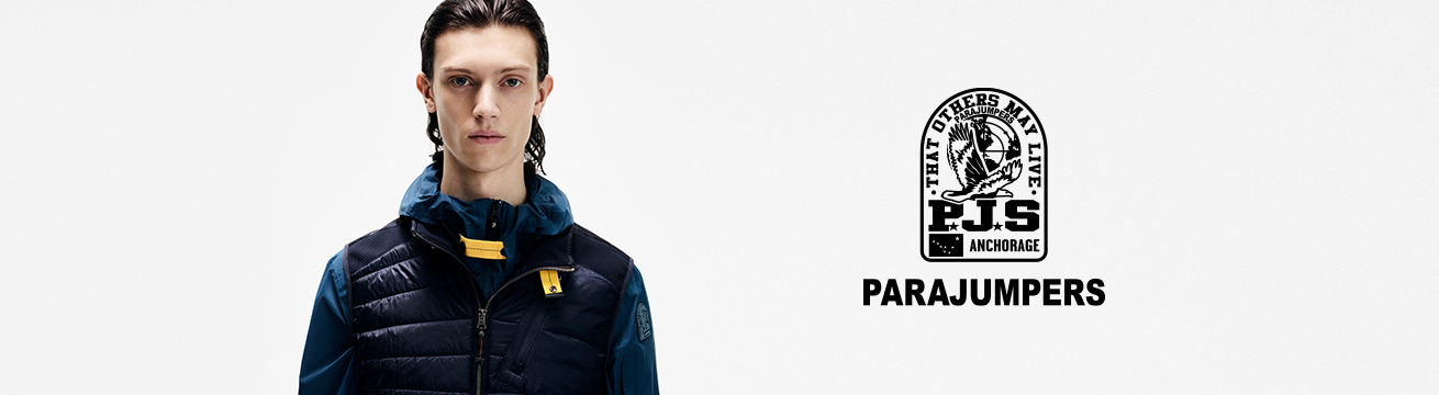Parajumpers