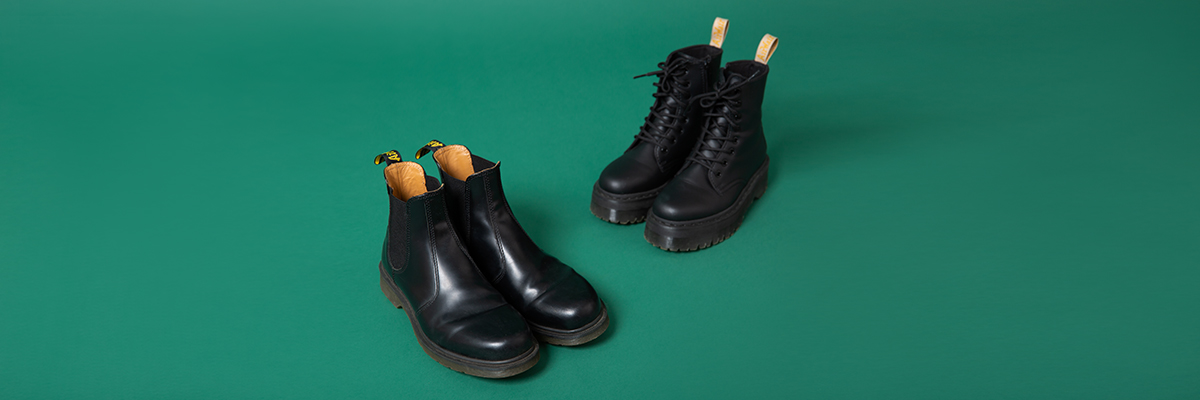 Dr. Martens