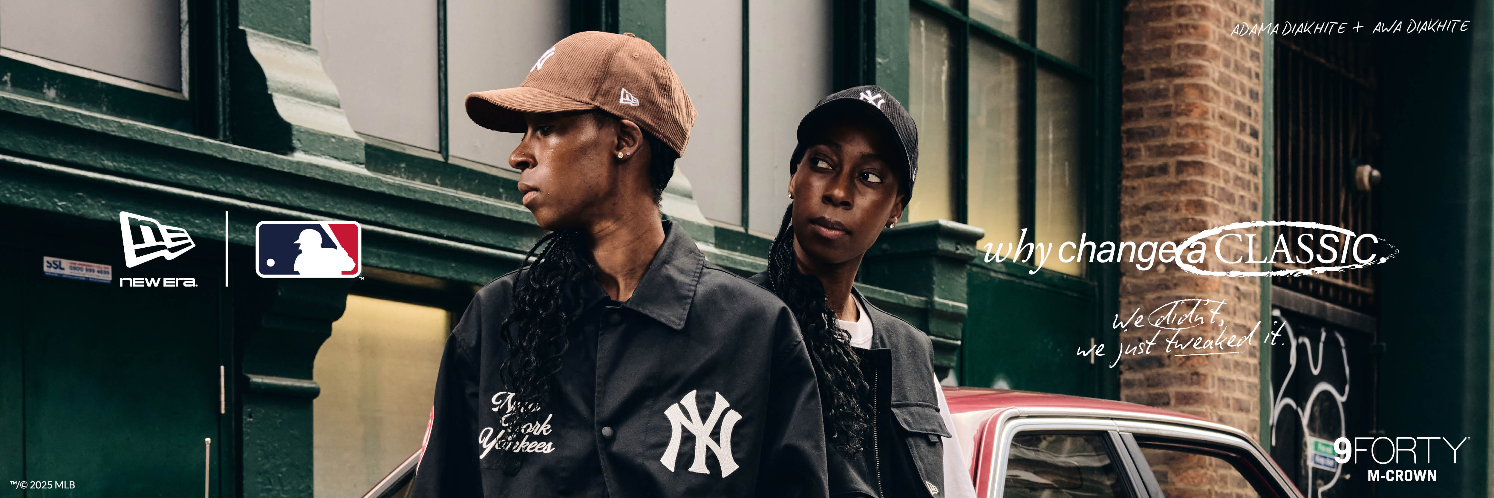 New Era