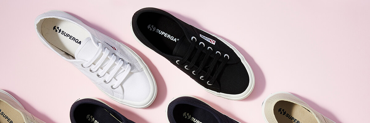 Superga