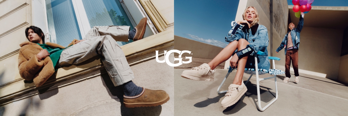 UGG