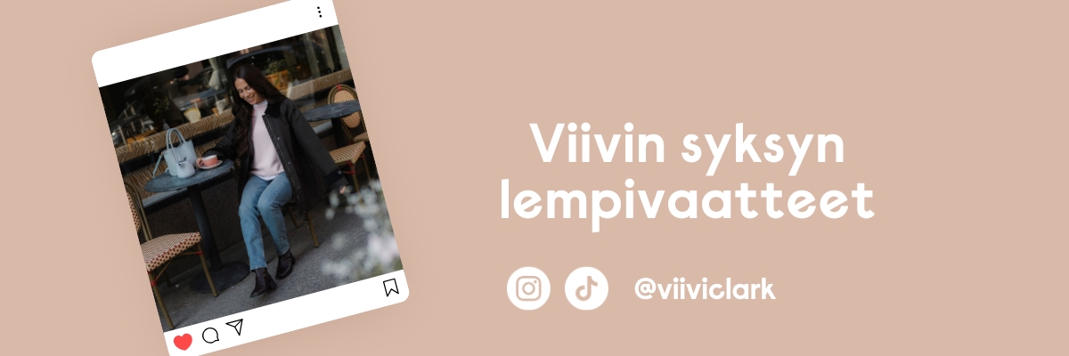 Viivin suosikit