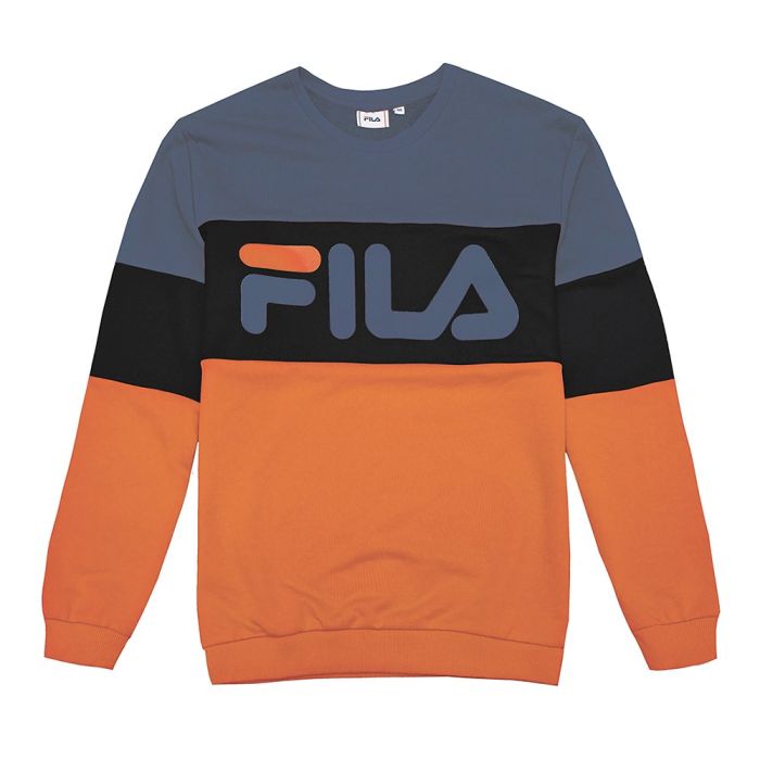 Fila college discount