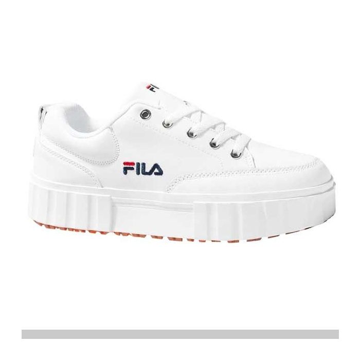 FILA Naisten Kengat Sandbalst Valkoinen Kekale