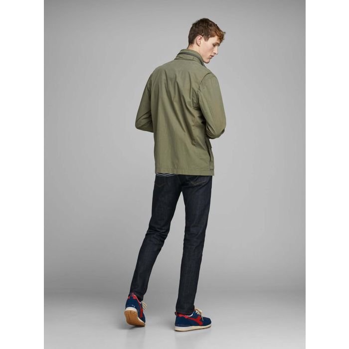 Jack and jones field jacket deals