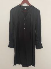 arket-mekko-musta-36-second-hand-musta-1