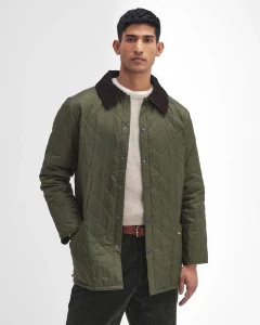 barbour-miesten-takki-barbour-heritage-liddesdale-quilted-jack-khaki-1