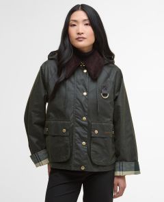barbour-naisten-takki-barbour-reighton-wax-jacket-khaki-1