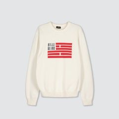 billebeino-miesten-neulepaita-flag-sweater-valkoinen-1