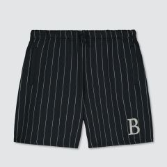billebeino-miesten-shortsit-billebeino-pinstripe-sweatshorts-musta-1