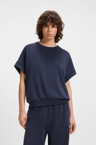 boss-orange-naisten-paita-enari-jersey-top-tummansininen-1