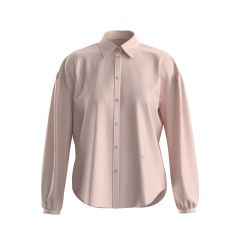 boss-orange-naisten-paitapusero-barby-blouse-vaaleanpunainen-1