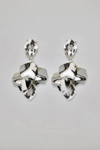 bow-19-korvakorut-leaf-earring-hopeanharmaa-1