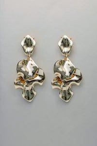 bow-19-korvakorut-leaf-earring-kullankeltainen-1