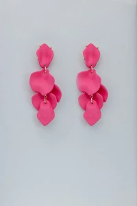 bow-19-korvakorut-leaf-earring-pinkki-1