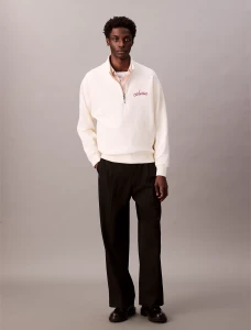 calvin-klein-jeans-miesten-college-prmm-trry-chn-stchh-valkoinen-1