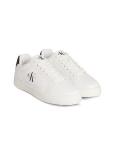 calvin-klein-jeans-miesten-kengat-classic-cupsole-valkoinen-1