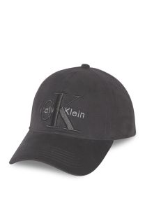 calvin-klein-jeans-miesten-lippis-large-layered-monologo-cap-musta-1