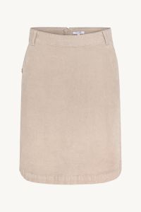 claire-naisten-hame-nadia-skirt-vaalea-beige-1