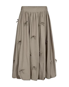 copenhagen-muse-naisten-hame-sarina-skirt-vaaleanvihrea-1