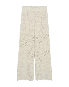 copenhagen-muse-naisten-housut-crochet-pant-luonnonvalkoinen-1