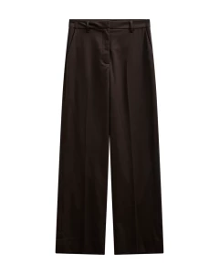 copenhagen-muse-naisten-housut-tailor-pant-tummanruskea-1