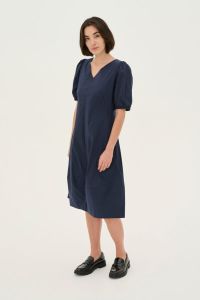 culture-naisten-mekko-antoinett-ss-dress-blue-iris-1