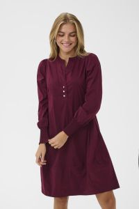 culture-naisten-mekko-loretta-antoinett-dress-zinfandel-1