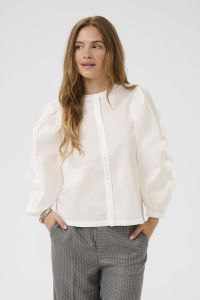 culture-naisten-pusero-cuelna-antoinett-shirt-spring-gardenia-1