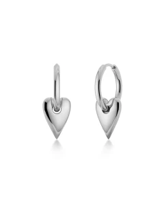 edblad-korvakorut-amore-hoops-s-steel-hopeanharmaa-1