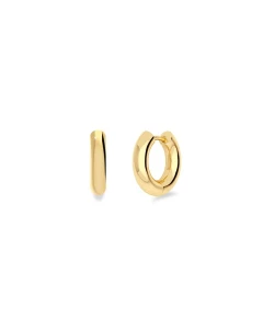 edblad-korvakorut-chunky-hoops-gold-kullankeltainen-1