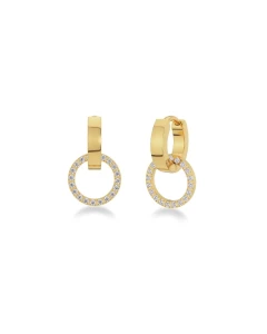 edblad-korvakorut-eternal-orbit-earrings-steel-kullankeltainen-1