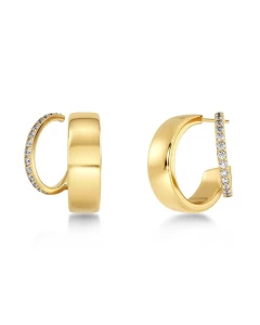 edblad-korvakorut-plie-hoops-double-gold-kullankeltainen-1