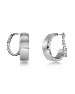 edblad-korvakorut-plie-hoops-double-steel-hopeanharmaa-1