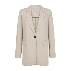 freequent-naisten-bleiseri-nanni-ja-fashion-strukture-vaalea-beige-1
