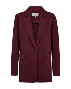 freequent-naisten-bleiseri-nanni-ja-fashion-strukture-viininpunainen-1