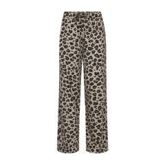 freequent-naisten-housut-fqlavisco-pants-ruskea-kuosillinen-1