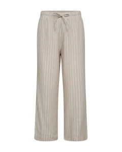 freequent-naisten-housut-lalux-pants-raidallinen-beige-1