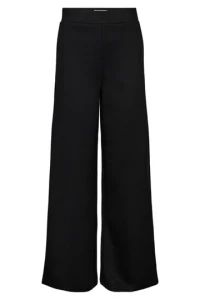 freequent-naisten-housut-trinny-pant-musta-1