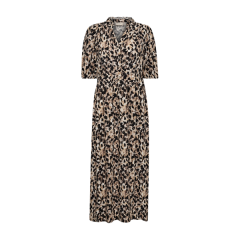 freequent-naisten-mekko-adney-dress-beige-kuosi-1